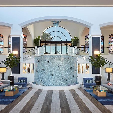 The Waterfront Beach Resort, A Hilton Hotel Huntington Beach Eksteriør bilde